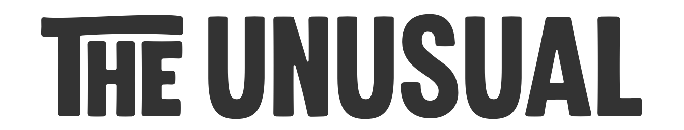 The Unusual Newsletter